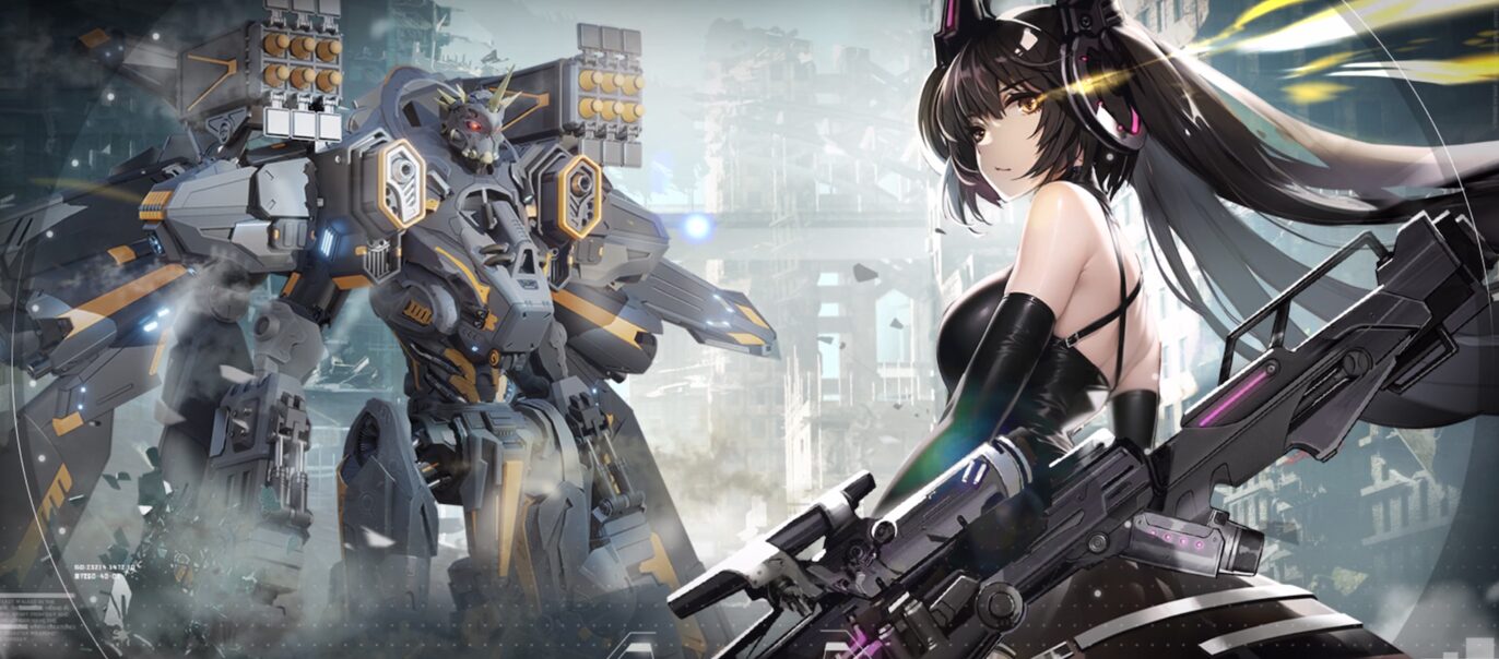 【熱戦少女】レビュー：Live2D美少女×放置系RPG！魅力と攻略、課金要素を徹底解説｜ベスパハルゲームズ