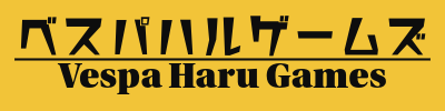ベスパハルゲームズ