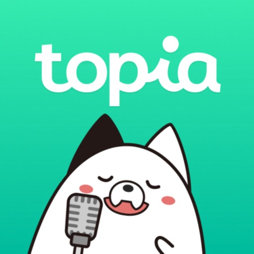 topia（トピア）まとめ