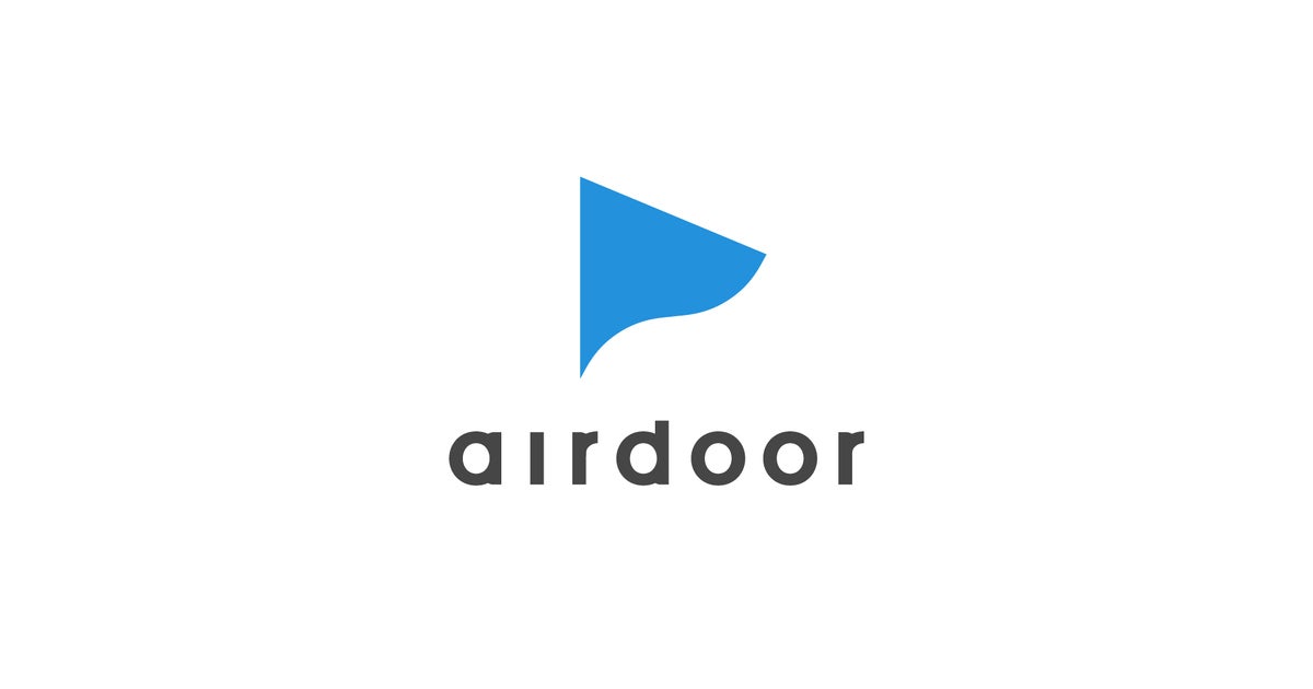 airdoor(エアドア)のイメージ画像