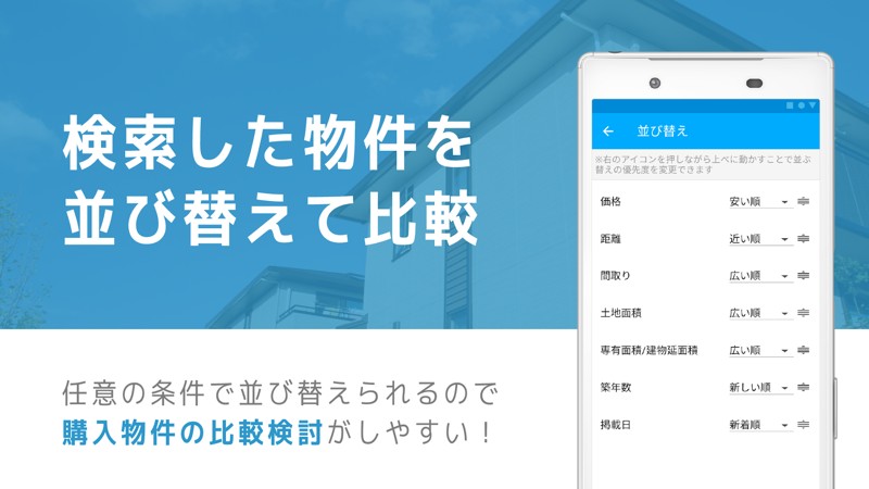 ニフティ不動産 口コミ