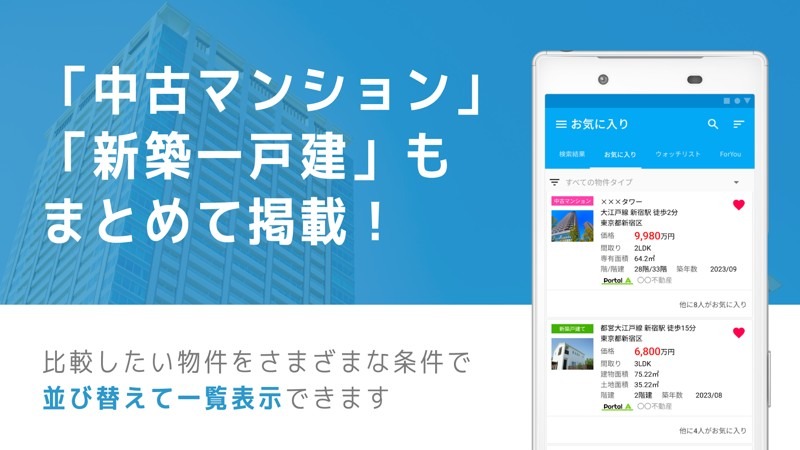 ニフティ不動産 まとめ